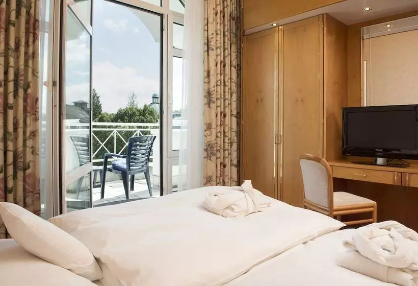 ジュニアスイート, Maritim Hotel Bad Wildungen
