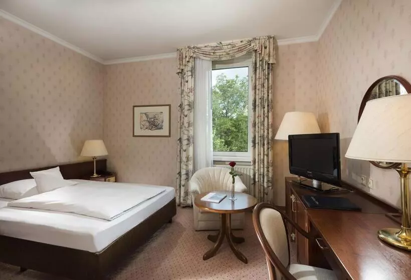 スーペリアールーム, Maritim Hotel Bad Wildungen