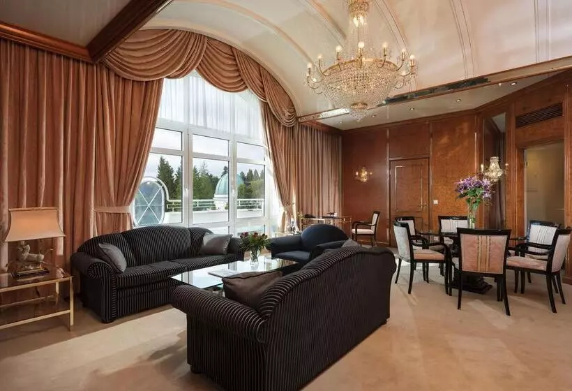 スタンダードルーム, Maritim Hotel Bad Wildungen