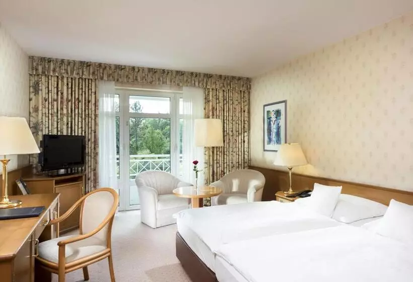 コンフォートルーム, Maritim Hotel Bad Wildungen