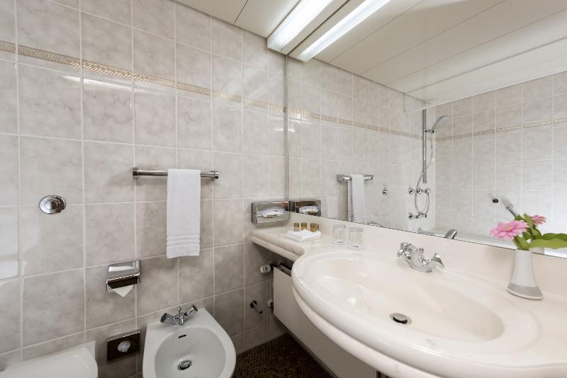 Полулюкс, Maritim Hotel Bad Wildungen
