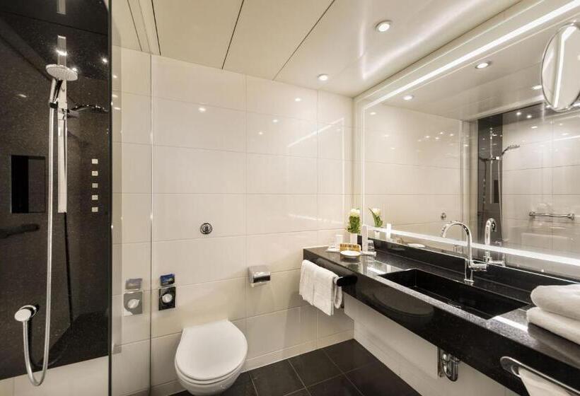 غرفة كلاسيكية, Maritim Hotel Bonn