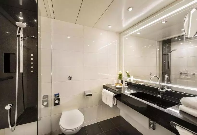 اتاق راحتی, Maritim Hotel Bonn