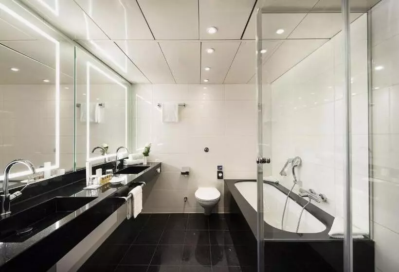 سوییت, Maritim Hotel Bonn