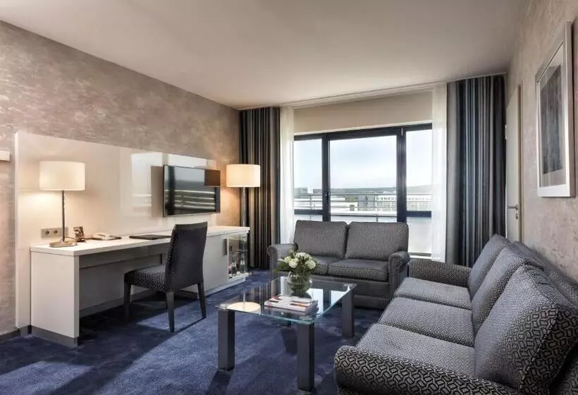 سوییت, Maritim Hotel Bonn