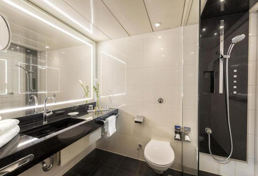 جناح, Maritim Hotel Bonn