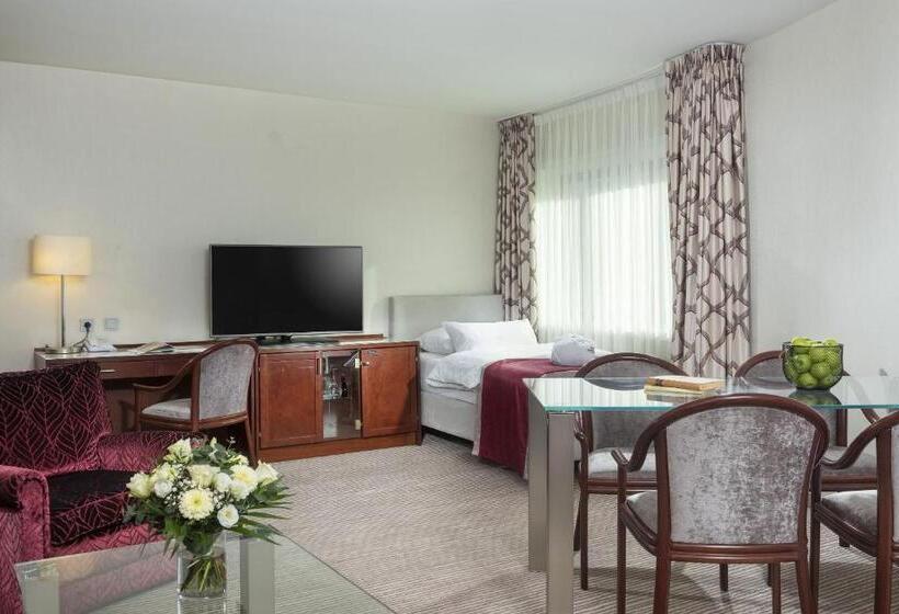 جناح عائلي, Maritim Hotel Bonn