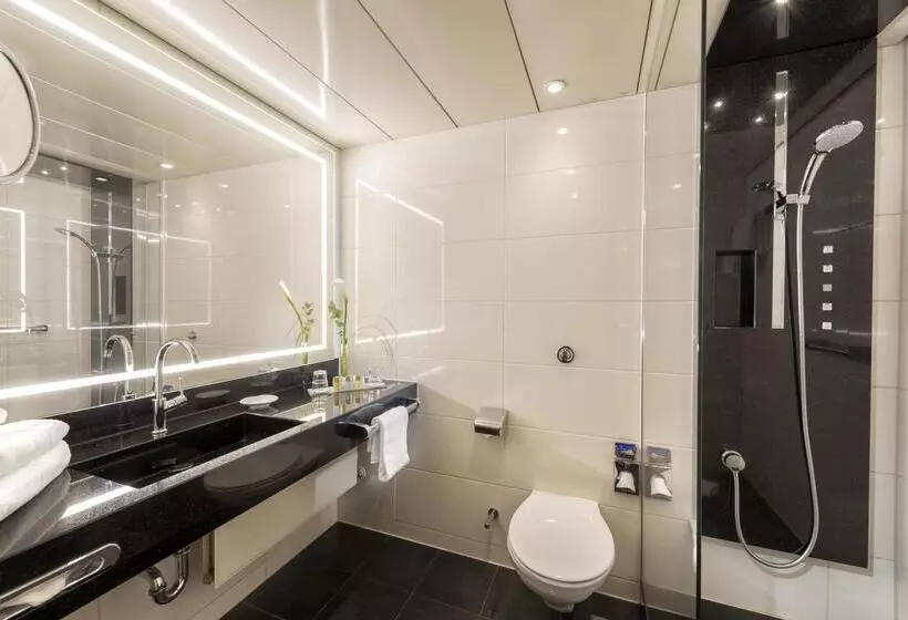 اتاق راحتی, Maritim Hotel Bonn