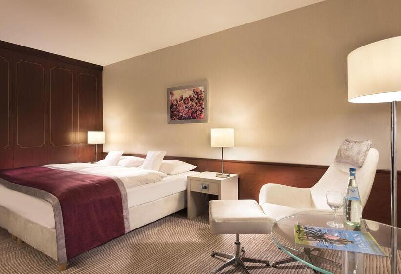 古典房间, Maritim Hotel Bonn