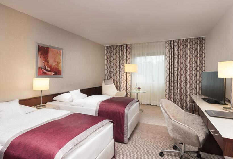 古典房间, Maritim Hotel Bonn