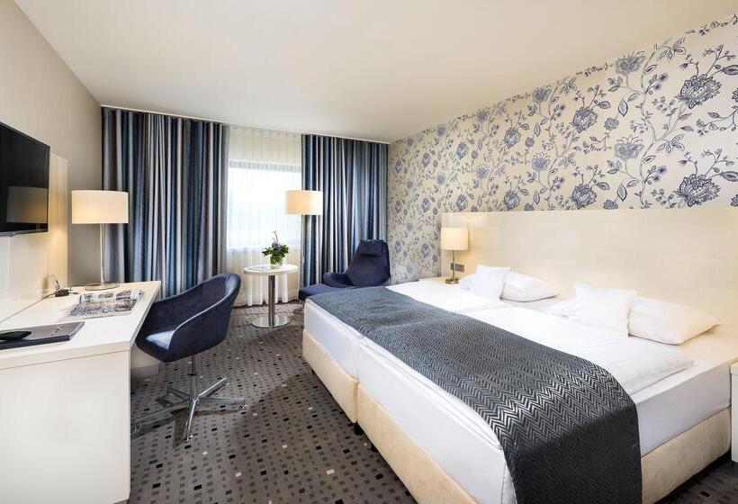 غرفة سوبيريور, Maritim Hotel Bonn