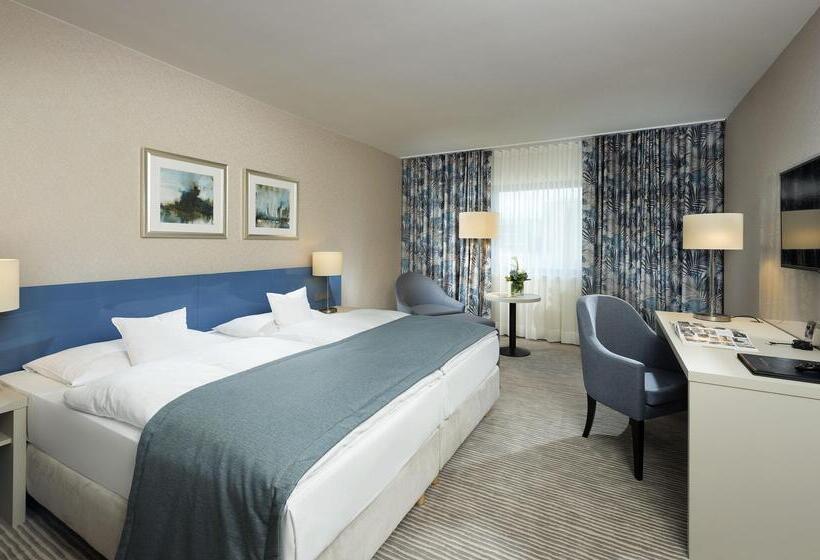 غرفة سوبيريور, Maritim Hotel Bonn