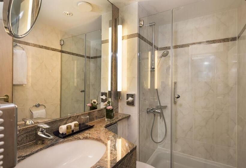 수피리어 싱글 룸, Maritim Seehotel Timmendorfer Strand