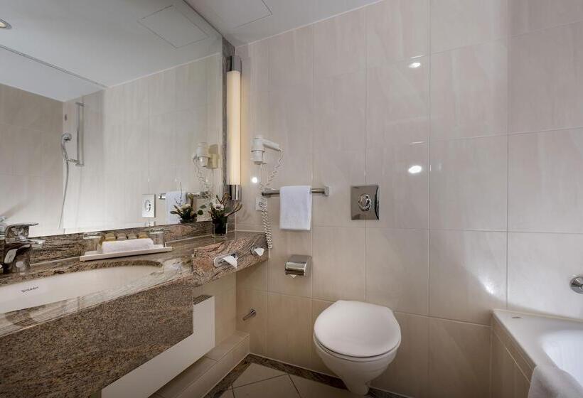 高级大房间, Maritim Seehotel Timmendorfer Strand