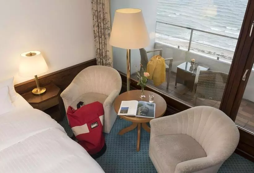 スーペリアールーム, Maritim Seehotel Timmendorfer Strand