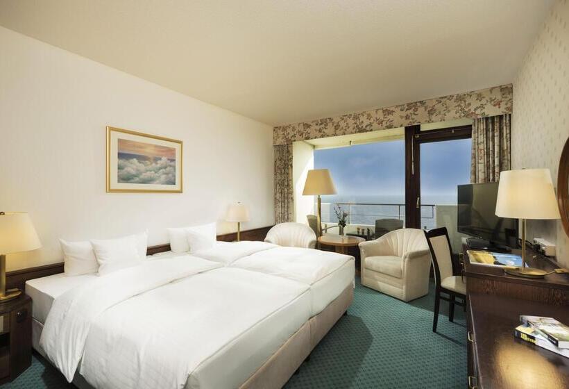 高级大房间, Maritim Seehotel Timmendorfer Strand