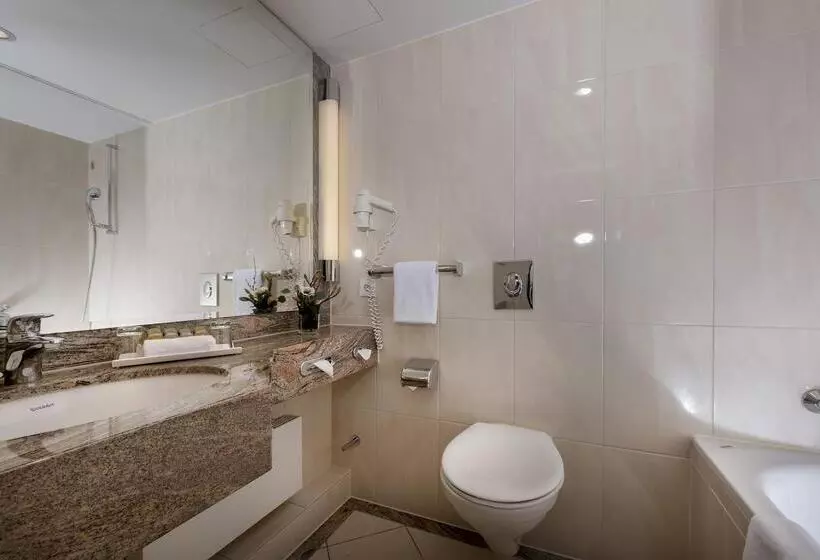 クラシックルーム, Maritim Seehotel Timmendorfer Strand