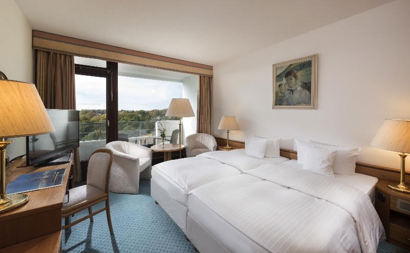 舒适型房间, Maritim Seehotel Timmendorfer Strand