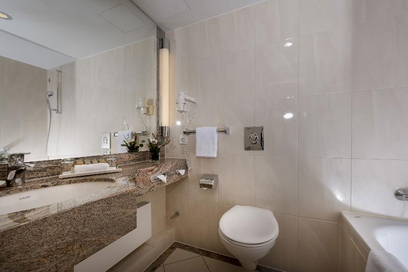 舒适型房间, Maritim Seehotel Timmendorfer Strand