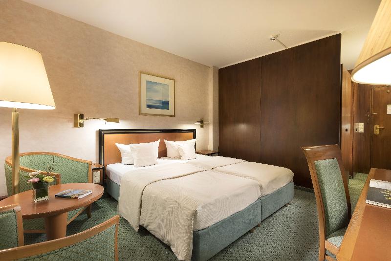 컴포트 룸, Maritim Seehotel Timmendorfer Strand