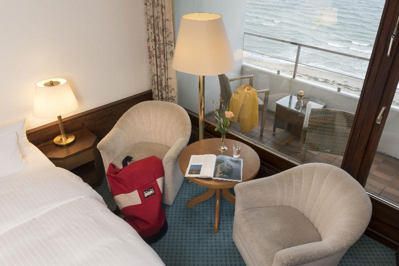 수피리어 룸, Maritim Seehotel Timmendorfer Strand