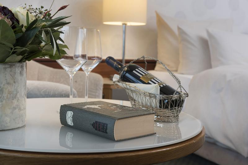 高级大房间, Maritim Seehotel Timmendorfer Strand