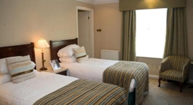 컴포트 룸, Maritim Seehotel Timmendorfer Strand