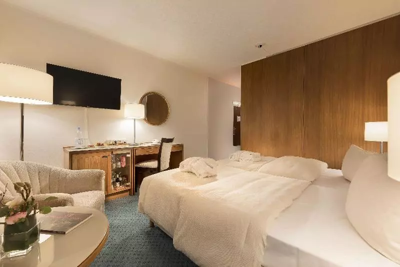 クラシックルーム, Maritim Seehotel Timmendorfer Strand