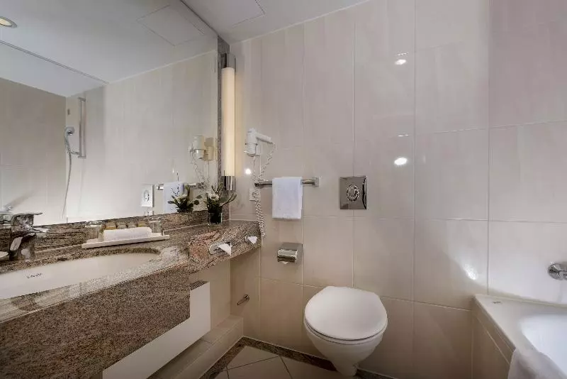 クラシックルーム, Maritim Seehotel Timmendorfer Strand