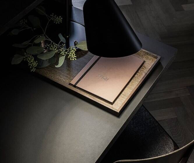 اتاق پرمیوم, Mauritzhof Hotel Münster