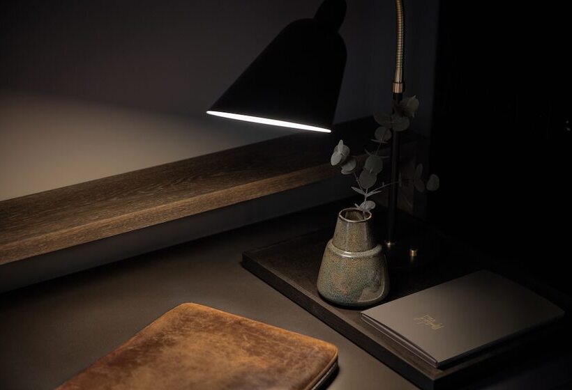 اتاق پرمیوم, Mauritzhof Hotel Münster