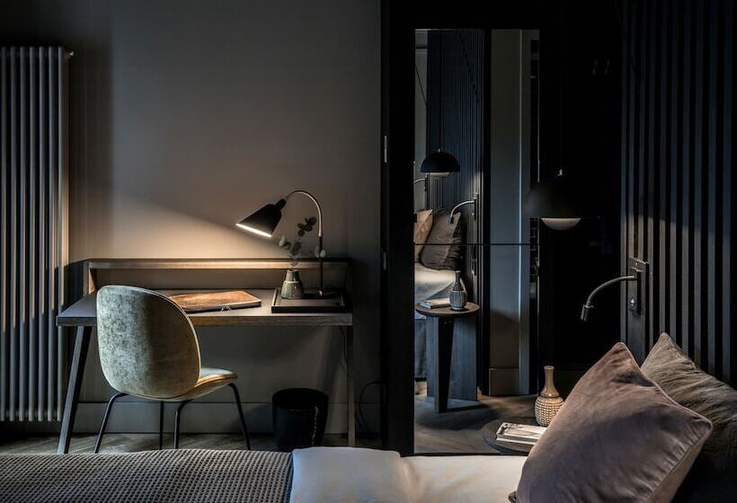 اتاق لوکس, Mauritzhof Hotel Münster