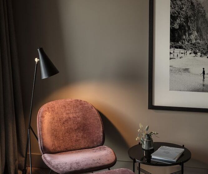 اتاق لوکس, Mauritzhof Hotel Münster