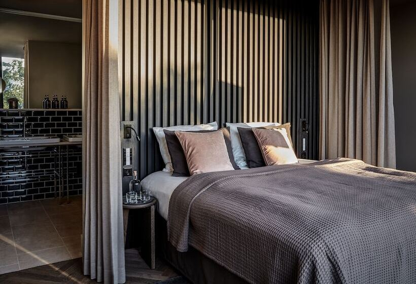 Номер Deluxe, Mauritzhof Hotel Münster