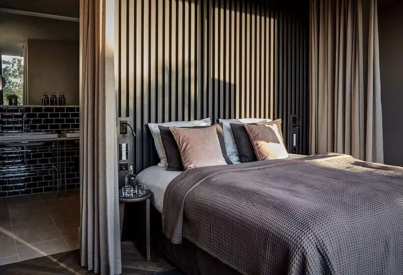 اتاق لوکس, Mauritzhof Hotel Münster