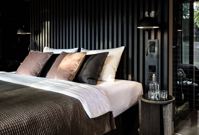 اتاق لوکس, Mauritzhof Hotel Münster