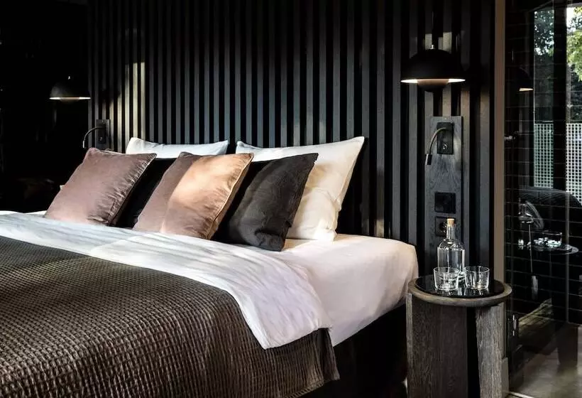 اتاق لوکس, Mauritzhof Hotel Münster