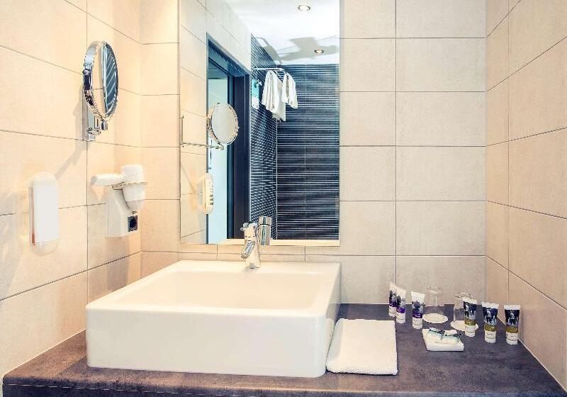 标准间, Mercure Hotel Severinshof Köln City