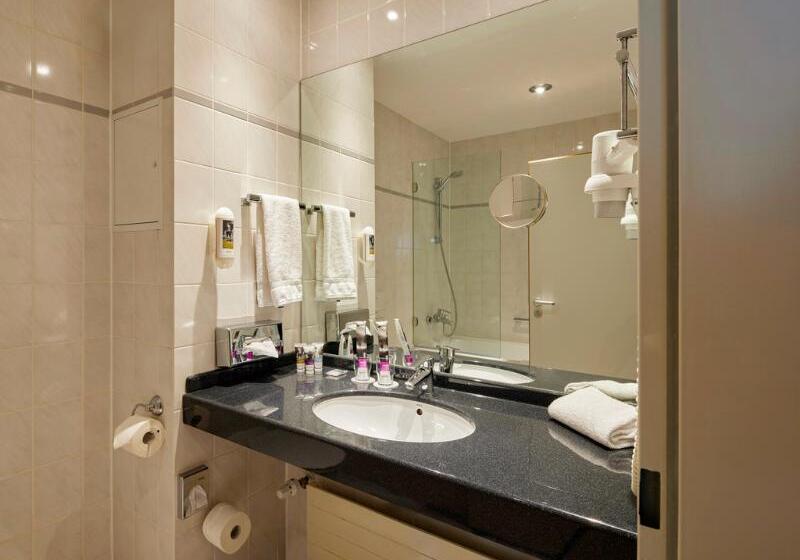 Номер Стандарт, Mercure Hotel Severinshof Köln City