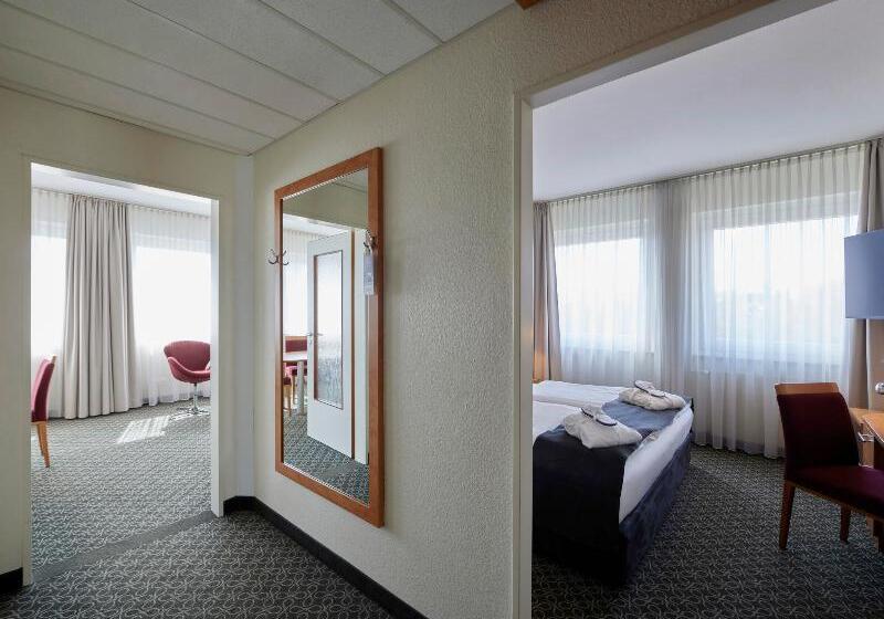 Полулюкс, Mercure Hotel Severinshof Köln City