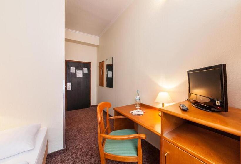 스탠다드 싱글 룸, Ahl Meerkatzen