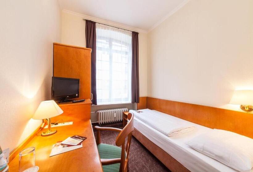 스탠다드 싱글 룸, Ahl Meerkatzen