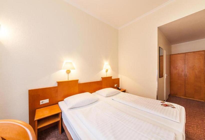 스탠다드 룸, Ahl Meerkatzen