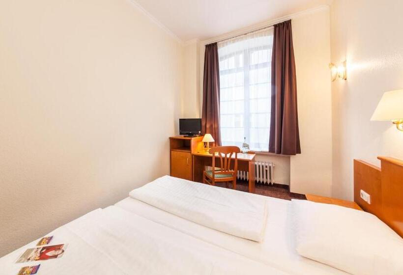 스탠다드 룸, Ahl Meerkatzen