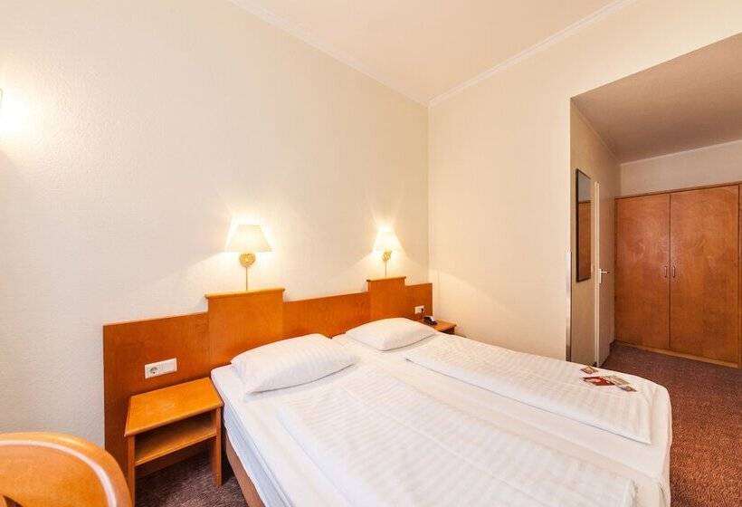 스탠다드 룸, Ahl Meerkatzen