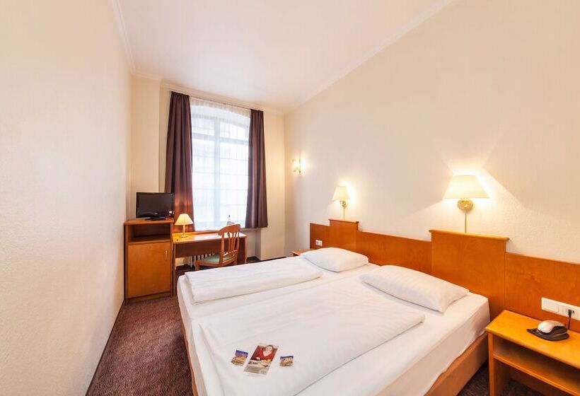 스탠다드 룸, Ahl Meerkatzen