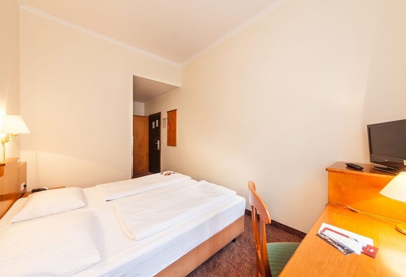 스탠다드 룸, Ahl Meerkatzen