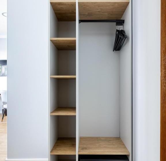 Студия Deluxe, Numa I Artol Rooms & Apartments