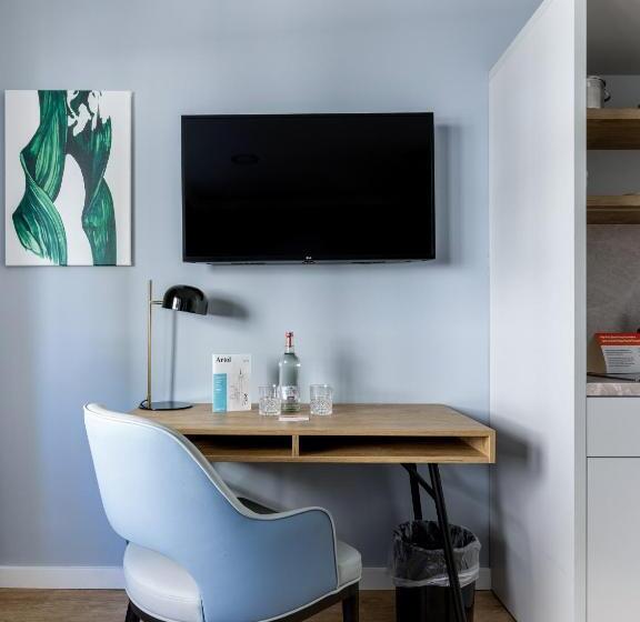 إستوديو ديلوكس, Numa I Artol Rooms & Apartments