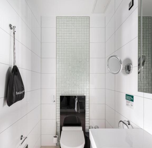 إستوديو ديلوكس, Numa I Artol Rooms & Apartments